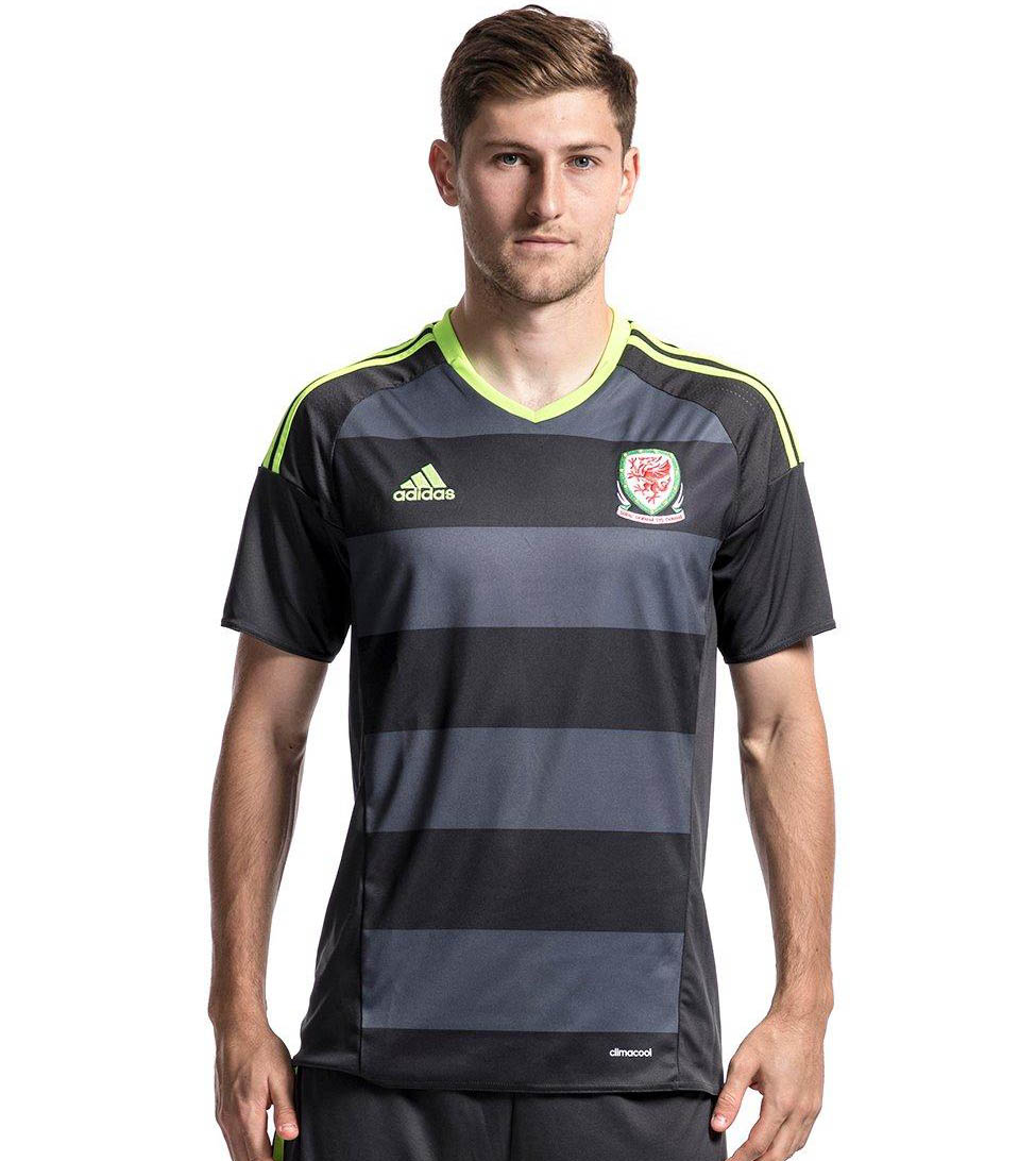 Adidas wales trikot sales